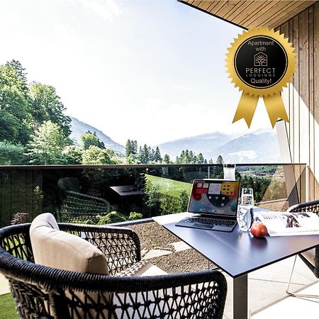 Panorama Nature Lodge Харт-им-Циллерталь Экстерьер фото