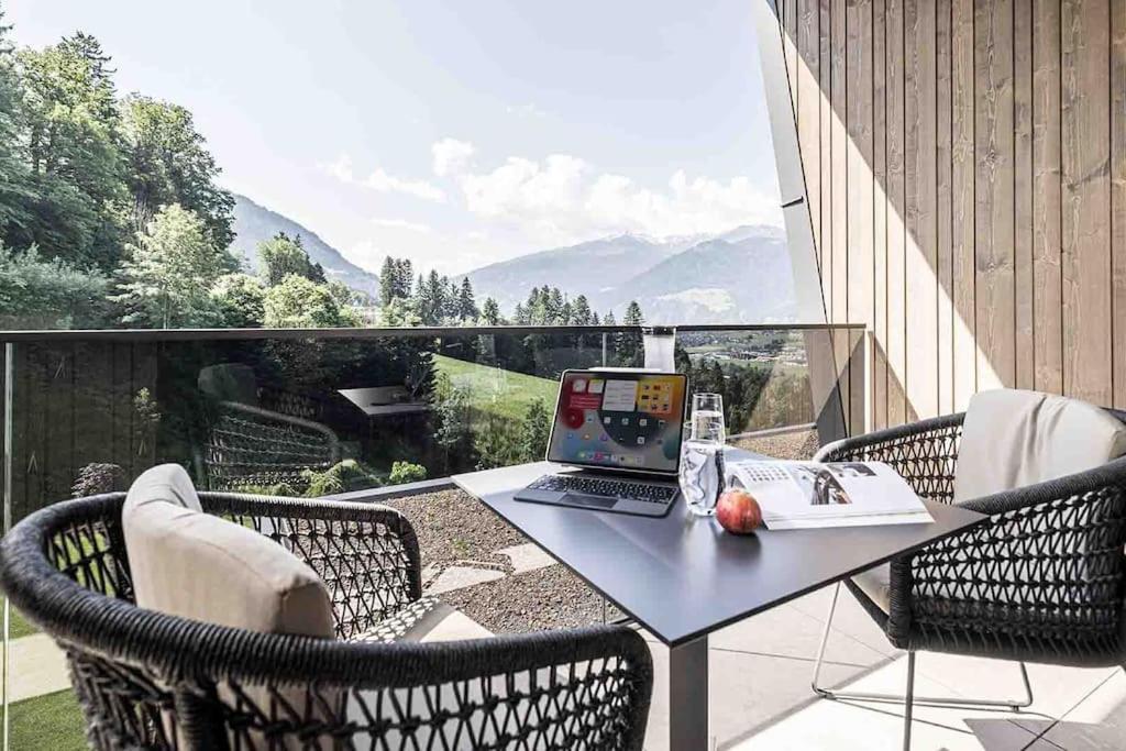 Panorama Nature Lodge Харт-им-Циллерталь Экстерьер фото